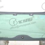 REAR WINDOW HEATED GREEN